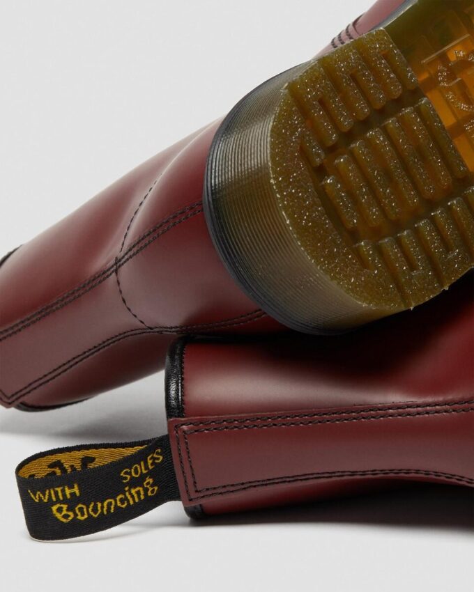 1460 Smooth Leather Bağcıklı Botlar 1460 Smooth Leather Bağcıklı Botlar