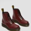 1460 Smooth Leather Bağcıklı Botlar 1460 Smooth Leather Bağcıklı Botlar