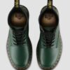 1460 Smooth Leather Bağcıklı Botlar 1460 Smooth Leather Bağcıklı Botlar