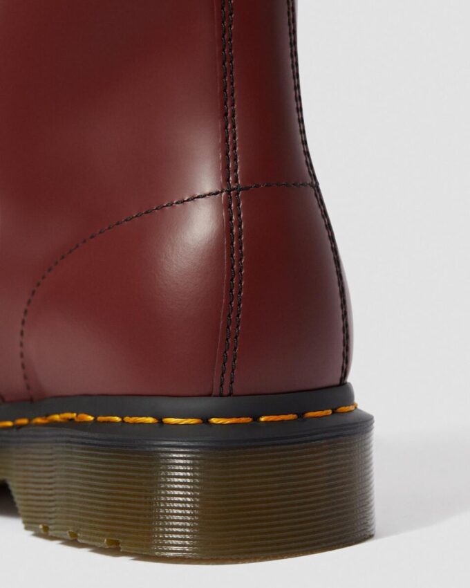 1460 Smooth Leather Bağcıklı Botlar 1460 Smooth Leather Bağcıklı Botlar