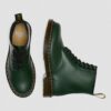 1460 Smooth Leather Bağcıklı Botlar 1460 Smooth Leather Bağcıklı Botlar