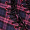 1460 Tartan Bağcıklı Botlar 1460 Tartan Bağcıklı Botlar
