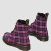 1460 Tartan Bağcıklı Botlar 1460 Tartan Bağcıklı Botlar