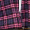 1460 Tartan Bağcıklı Botlar 1460 Tartan Bağcıklı Botlar