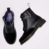 1460 Wednesday Kadife Botlar 1460 Wednesday Kadife Botlar