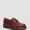 1461 Ambassador Leather Oxford Ayakkabı 1461 Ambassador Leather Oxford Ayakkabı