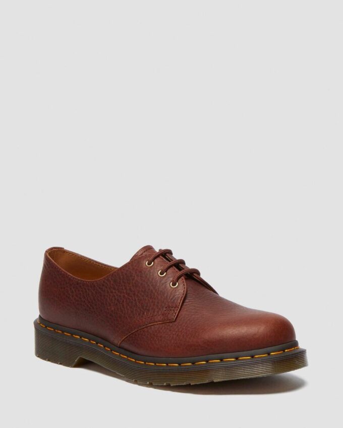 1461 Ambassador Leather Oxford Ayakkabı 1461 Ambassador Leather Oxford Ayakkabı