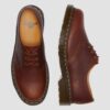1461 Ambassador Leather Oxford Ayakkabı 1461 Ambassador Leather Oxford Ayakkabı
