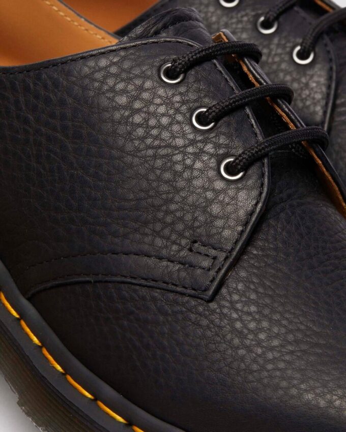 1461 Ambassador Leather Oxford Ayakkabı 1461 Ambassador Leather Oxford Ayakkabı