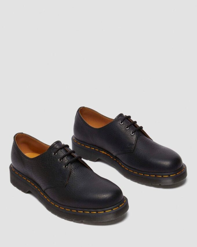 1461 Ambassador Leather Oxford Ayakkabı 1461 Ambassador Leather Oxford Ayakkabı