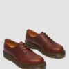 1461 Ambassador Leather Oxford Ayakkabı 1461 Ambassador Leather Oxford Ayakkabı