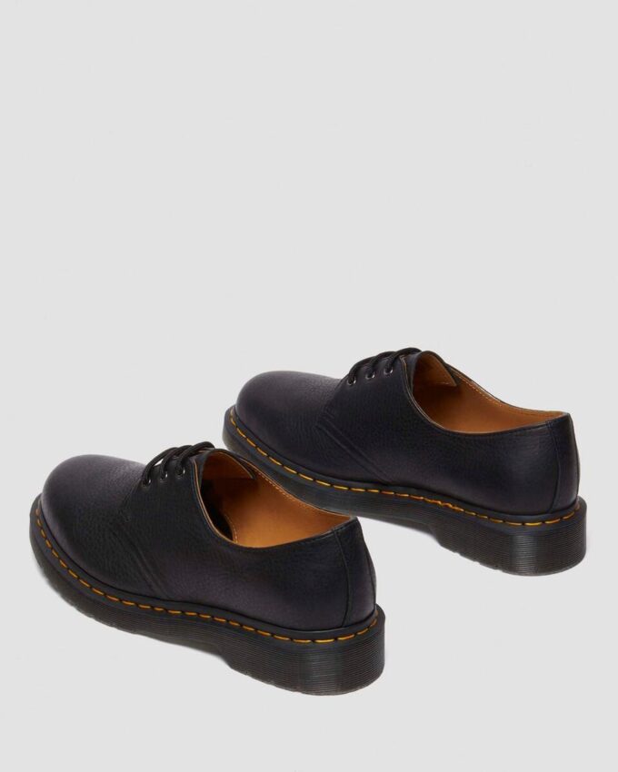 1461 Ambassador Leather Oxford Ayakkabı 1461 Ambassador Leather Oxford Ayakkabı