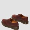 1461 Ambassador Leather Oxford Ayakkabı 1461 Ambassador Leather Oxford Ayakkabı
