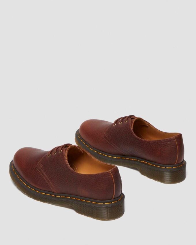 1461 Ambassador Leather Oxford Ayakkabı 1461 Ambassador Leather Oxford Ayakkabı