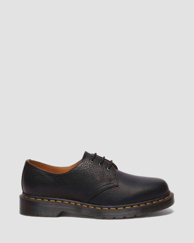 1461 Ambassador Leather Oxford Ayakkabı 1461 Ambassador Leather Oxford Ayakkabı