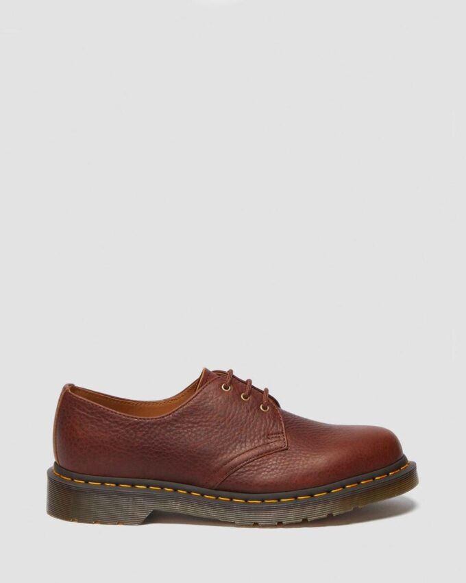 1461 Ambassador Leather Oxford Ayakkabı 1461 Ambassador Leather Oxford Ayakkabı