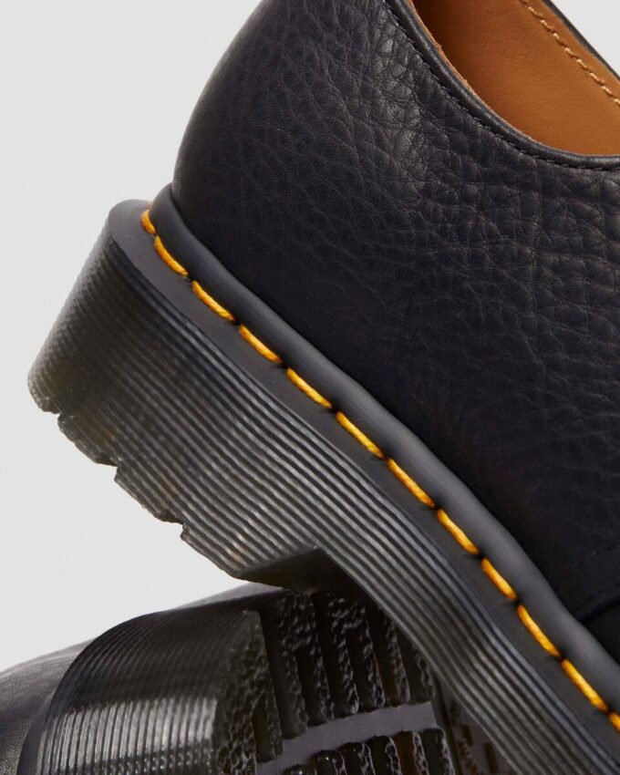 1461 Ambassador Leather Oxford Ayakkabı 1461 Ambassador Leather Oxford Ayakkabı