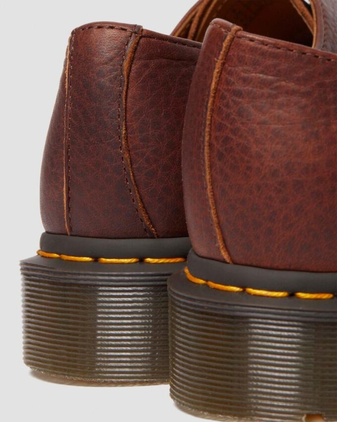 1461 Ambassador Leather Oxford Ayakkabı 1461 Ambassador Leather Oxford Ayakkabı