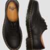 1461 Ambassador Leather Oxford Ayakkabı 1461 Ambassador Leather Oxford Ayakkabı