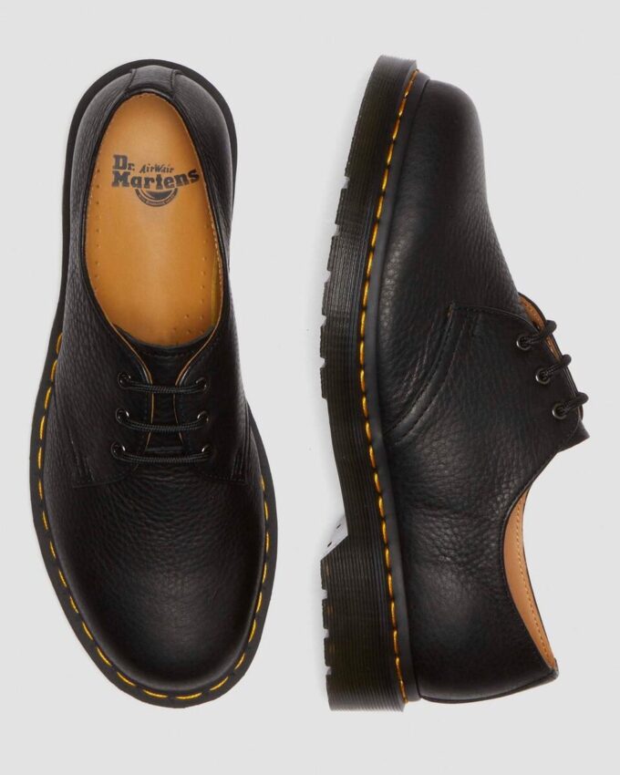 1461 Ambassador Leather Oxford Ayakkabı 1461 Ambassador Leather Oxford Ayakkabı