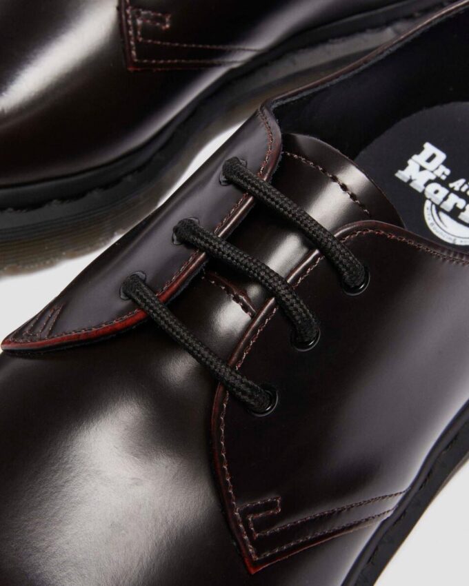 1461 Arcadia Leather Ayakkabı 1461 Arcadia Leather Ayakkabı