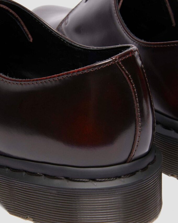 1461 Arcadia Leather Ayakkabı 1461 Arcadia Leather Ayakkabı