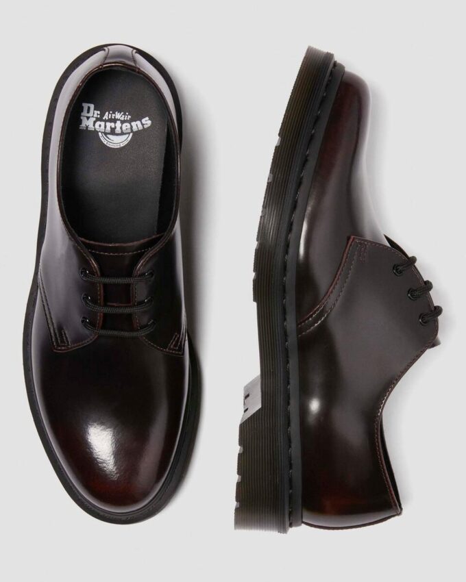 1461 Arcadia Leather Ayakkabı 1461 Arcadia Leather Ayakkabı