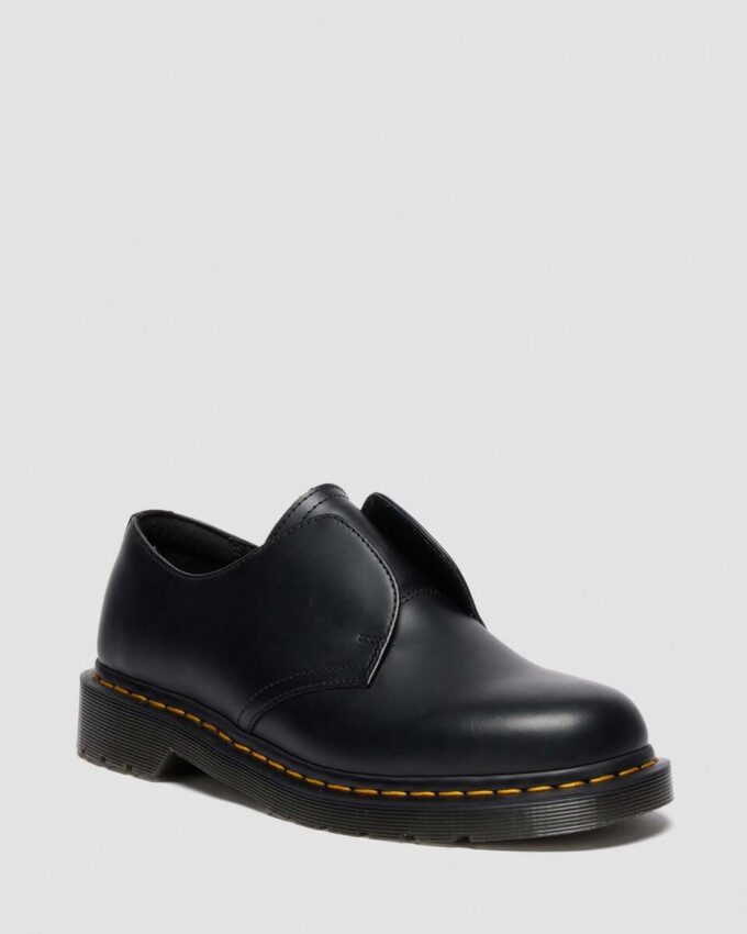 1461 Bağcıksız Smooth Leather Slip On Ayakkabı 1461 Bağcıksız Smooth Leather Slip On Ayakkabı