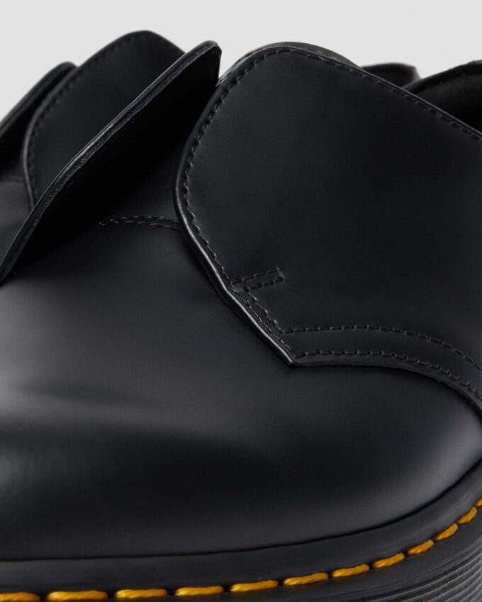 1461 Bağcıksız Smooth Leather Slip On Ayakkabı 1461 Bağcıksız Smooth Leather Slip On Ayakkabı