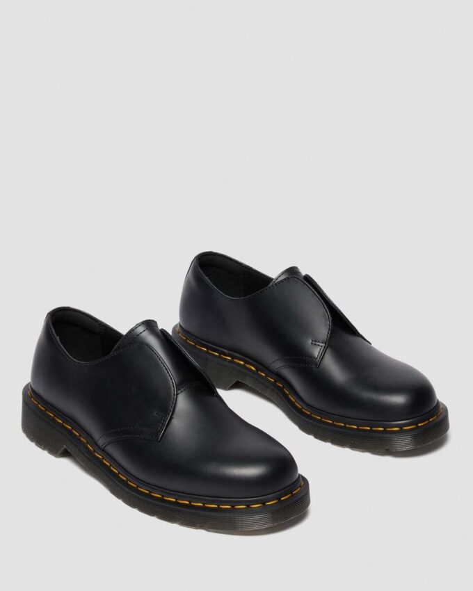 1461 Bağcıksız Smooth Leather Slip On Ayakkabı 1461 Bağcıksız Smooth Leather Slip On Ayakkabı