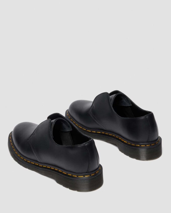 1461 Bağcıksız Smooth Leather Slip On Ayakkabı 1461 Bağcıksız Smooth Leather Slip On Ayakkabı