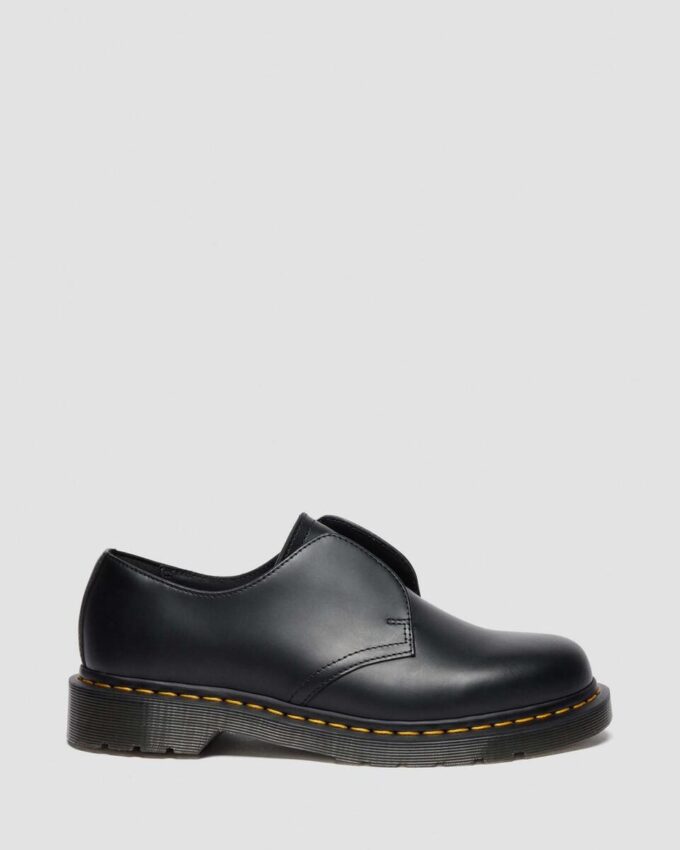 1461 Bağcıksız Smooth Leather Slip On Ayakkabı 1461 Bağcıksız Smooth Leather Slip On Ayakkabı