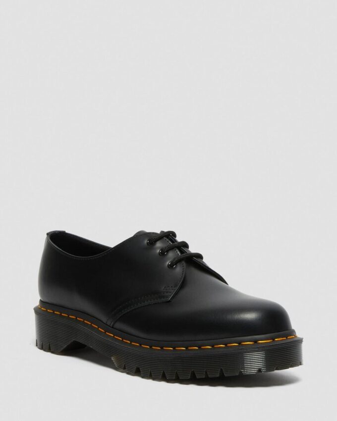 1461 Bex Smooth Leather Oxford Ayakkabı 1461 Bex Smooth Leather Oxford Ayakkabı
