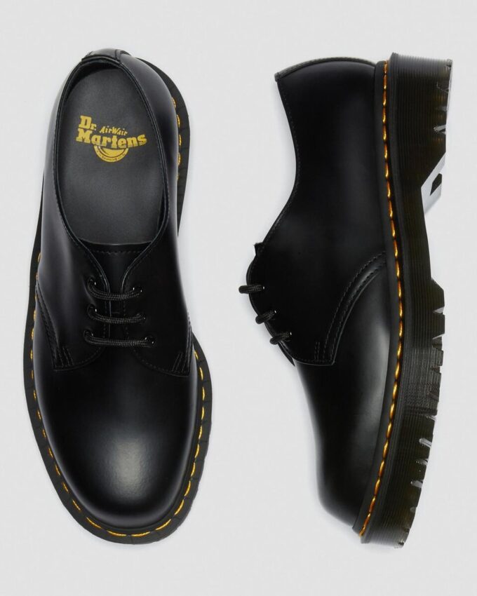 1461 Bex Smooth Leather Oxford Ayakkabı 1461 Bex Smooth Leather Oxford Ayakkabı