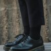 1461 Bex Smooth Leather Oxford Ayakkabı 1461 Bex Smooth Leather Oxford Ayakkabı