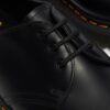 1461 Bex Smooth Leather Oxford Ayakkabı 1461 Bex Smooth Leather Oxford Ayakkabı