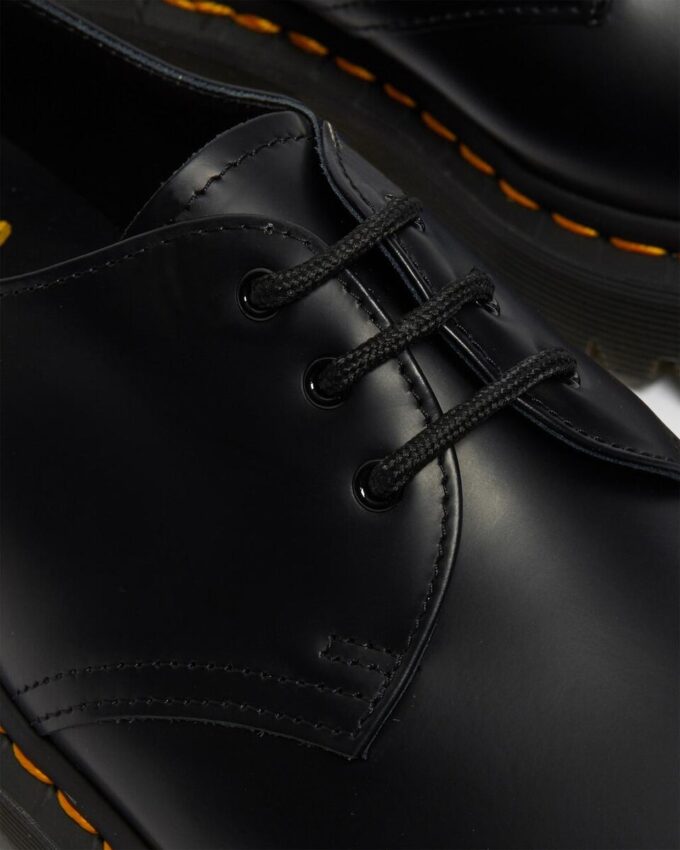 1461 Bex Smooth Leather Oxford Ayakkabı 1461 Bex Smooth Leather Oxford Ayakkabı