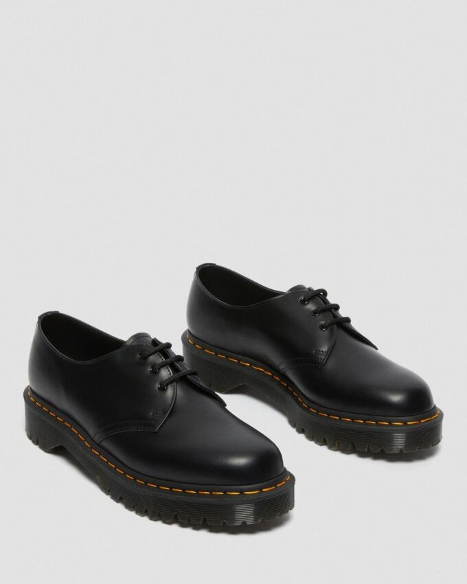 1461 Bex Smooth Leather Oxford Ayakkabı 1461 Bex Smooth Leather Oxford Ayakkabı
