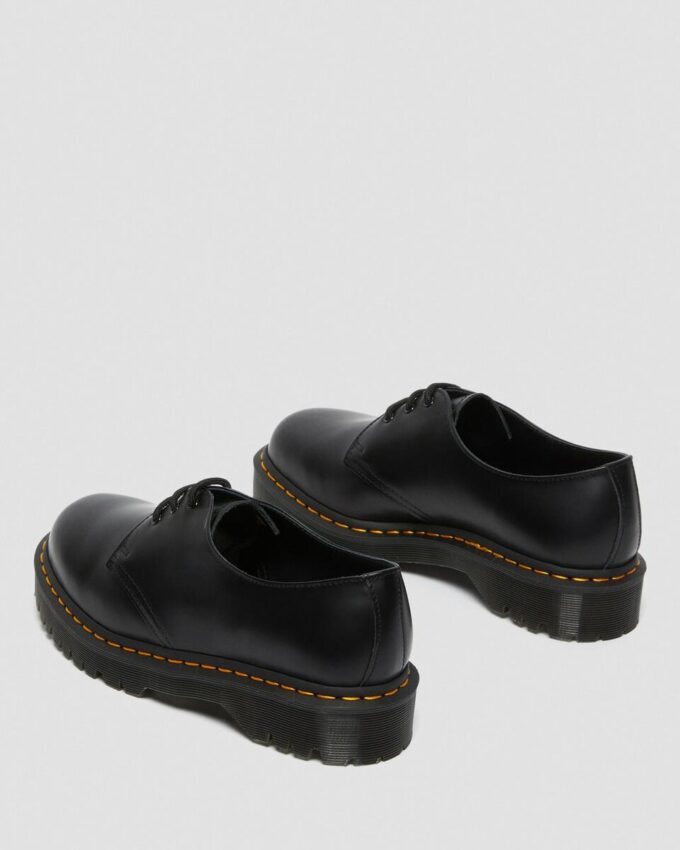 1461 Bex Smooth Leather Oxford Ayakkabı 1461 Bex Smooth Leather Oxford Ayakkabı