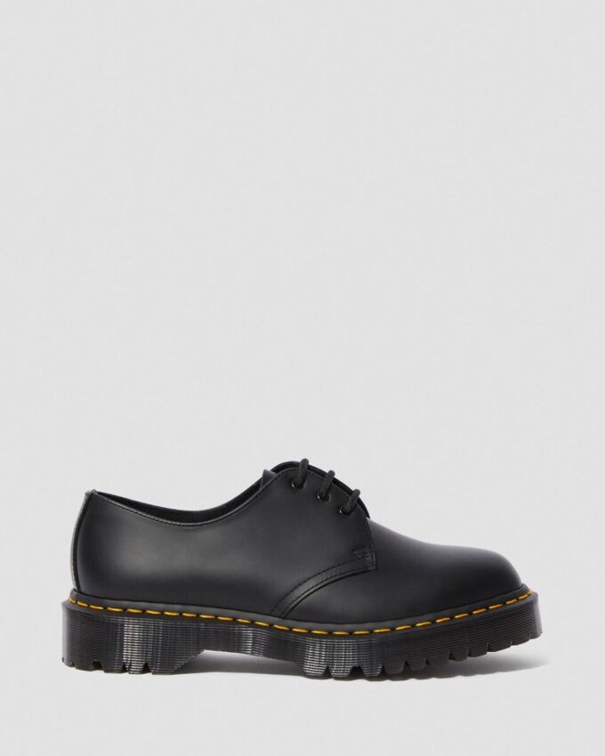 1461 Bex Smooth Leather Oxford Ayakkabı 1461 Bex Smooth Leather Oxford Ayakkabı