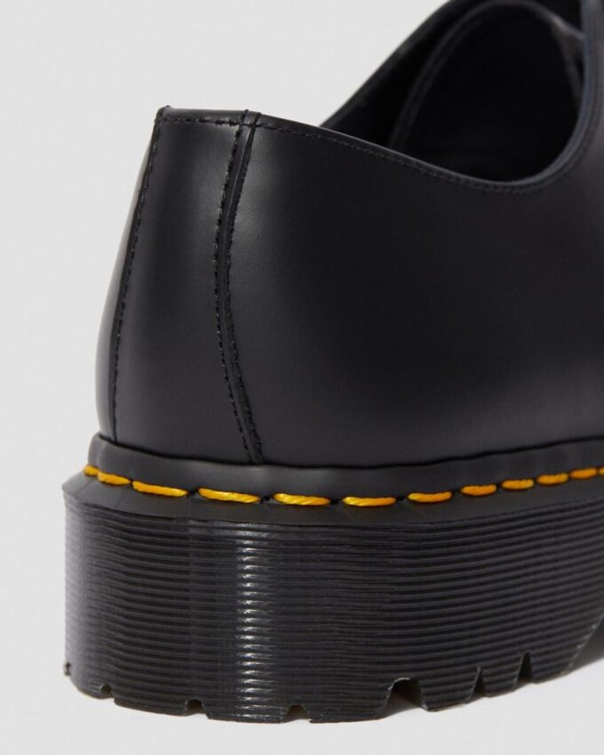1461 Bex Smooth Leather Oxford Ayakkabı 1461 Bex Smooth Leather Oxford Ayakkabı