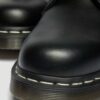 1461 Beyaz Dikişli Smooth Leather Bağcıklı Ayakkabı 1461 Beyaz Dikişli Smooth Leather Bağcıklı Ayakkabı