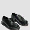 1461 Beyaz Dikişli Smooth Leather Bağcıklı Ayakkabı 1461 Beyaz Dikişli Smooth Leather Bağcıklı Ayakkabı