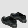 1461 Beyaz Dikişli Smooth Leather Bağcıklı Ayakkabı 1461 Beyaz Dikişli Smooth Leather Bağcıklı Ayakkabı
