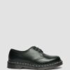 1461 Beyaz Dikişli Smooth Leather Bağcıklı Ayakkabı 1461 Beyaz Dikişli Smooth Leather Bağcıklı Ayakkabı