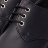 1461 Genix Nappa Leather Geri Dönüştürülmüş Platform Oxford Ayakkabı 1461 Genix Nappa Leather Geri Dönüştürülmüş Platform Oxford Ayakkabı