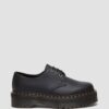 1461 Genix Nappa Leather Geri Dönüştürülmüş Platform Oxford Ayakkabı 1461 Genix Nappa Leather Geri Dönüştürülmüş Platform Oxford Ayakkabı