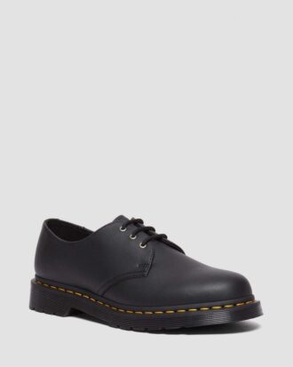 1461 GENIX Nappa Leather Oxford Ayakkabı