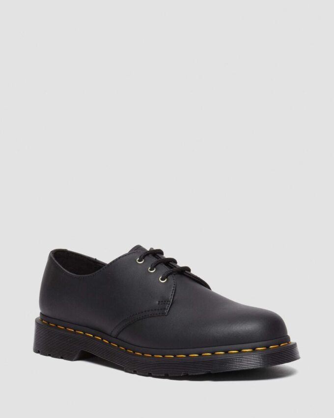 1461 GENIX Nappa Leather Oxford Ayakkabı 1461 GENIX Nappa Leather Oxford Ayakkabı