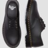 1461 GENIX Nappa Leather Oxford Ayakkabı 1461 GENIX Nappa Leather Oxford Ayakkabı